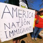 „Nepravdivý príbeh“: Rodiny napádajú Trumpovo pozastavenie víz pre USA pre 75 krajín | Správy Donalda Trumpa