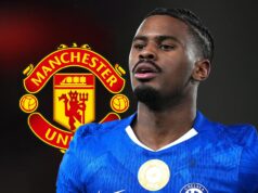 „Neprekvapilo by ma to“ – Man Utd vyzval, aby podpísal „všestranný“ flop Chelsea za 37 miliónov libier „Neprekvapilo by ma to“ – Man Utd vyzval, aby podpísal „všestranný“ flop Chelsea za 37 miliónov libier