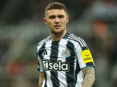 „Neskrývam sa“ – Trippier čelí chybám po porážke plnej VAR „Neskrývam sa“ – Trippier čelí chybám po porážke plnej VAR