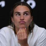 „Nezrelý“ postoj Aryny Sabalenkovej kritizovaný bývalou hviezdou WTA po finálovej prehre Australian Open