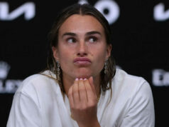 „Nezrelý“ postoj Aryny Sabalenkovej kritizovaný bývalou hviezdou WTA po finálovej prehre Australian Open „Nezrelý“ postoj Aryny Sabalenkovej kritizovaný bývalou hviezdou WTA po finálovej prehre Australian Open
