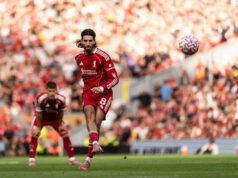 „Nič v tom nie je“ – povesť o prestupe Liverpoolu potlačená novinárom „Nič v tom nie je“ – povesť o prestupe Liverpoolu potlačená novinárom