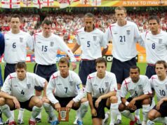 „Nikdy som sa z dobrého dôvodu nestýkal s Davidom Beckhamom napriek tomu, že naše manželky boli kamarátky“ | Futbal | Šport „Nikdy som sa z dobrého dôvodu nestýkal s Davidom Beckhamom napriek tomu, že naše manželky boli kamarátky“ | Futbal | Šport