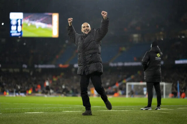 „Po zvyšok môjho života“ – Pep Guardiola víta FA Cup Download app from appStore