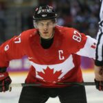 Olympiáda: Ľadový hokej – muži o zlatú medailu