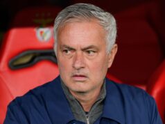 „Pokrytec“ Jose Mourinho obvinený z „veľkej chyby“, keď to povedal Viniciusovi Jr. „Pokrytec“ Jose Mourinho obvinený z „veľkej chyby“, keď to povedal Viniciusovi Jr.