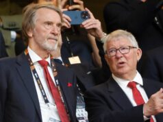 „Pokrytec“ sir Jim Ratcliffe prepichol imigračné žvásty | Futbal | Šport „Pokrytec“ sir Jim Ratcliffe prepichol imigračné žvásty | Futbal | Šport