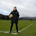 Christian Fuchs, bývalý obranca Leicestru City, je vo svojej prvej práci v manažmente v Newport County, ktorý sa snaží zachrániť pred zostupom.