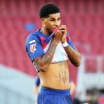 „Pracoval som s Marcusom Rashfordom – zahodil svoju kariéru v Man Utd“ | Futbal | Šport