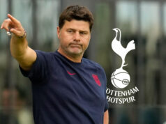 „Prekvapte“ manažéra na „pólovej pozícii“ z troch kľúčových dôvodov, ako prezradil „súkromný postoj“ Pochettina „Prekvapte“ manažéra na „pólovej pozícii“ z troch kľúčových dôvodov, ako prezradil „súkromný postoj“ Pochettina