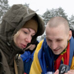 „Prepáčte, že som preč“: Ukrajina a Rusko si vymenili vojnových zajatcov | Rusko-ukrajinská vojna