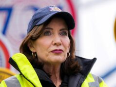 „Preťahovanie lanom“: Demokrati tlačia na Trumpa, aby uvoľnil fondy na tunel v New Yorku | Správy Donalda Trumpa „Preťahovanie lanom“: Demokrati tlačia na Trumpa, aby uvoľnil fondy na tunel v New Yorku | Správy Donalda Trumpa