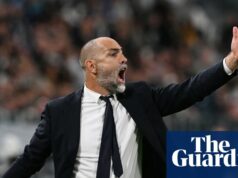 „Prievozník“ Igor Tudor má rekord v nasmerovaní Tottenhamu do bezpečia | Tottenham Hotspur „Prievozník“ Igor Tudor má rekord v nasmerovaní Tottenhamu do bezpečia | Tottenham Hotspur