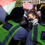 „Protipalestínske represie“: Právni experti dokumentujú stovky prípadov Spojeného kráľovstva | Správy o konflikte medzi Izraelom a Palestínou