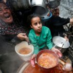 „Redline“: Globálne mimovládne organizácie pôsobiace v Gaze vzdorujú hrozbám Izraela po zákaze Lekárov bez hraníc | Správy o konflikte medzi Izraelom a Palestínou