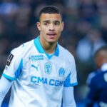 Mason Greenwood z Marseille