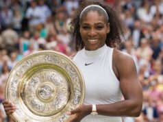 „Serena Williamsová očakáva, že po návrate vyhrá ďalší Grand Slam,“ hovorí jej bývalý tréner „Serena Williamsová očakáva, že po návrate vyhrá ďalší Grand Slam,“ hovorí jej bývalý tréner