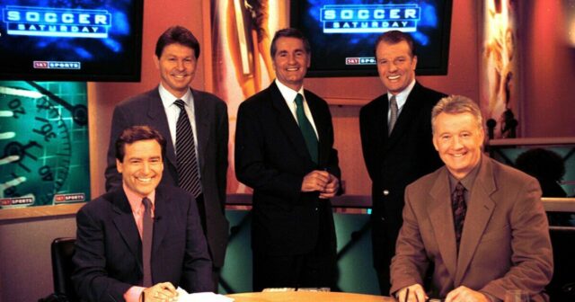 „Skies Sports ma vyhodili z toho, čo som tvrdil – „Skies Sports ma vyhodili z toho, čo som tvrdil – momentálne je program jednoducho nudný“|Futbal|Športová aktivita