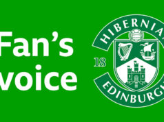 „Skutočné očakávanie“ pozitívneho výsledku v Tynecastle „Skutočné očakávanie“ pozitívneho výsledku v Tynecastle