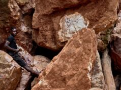 „Sme vykorisťovaní“: Konžania sa obávajú straty, keď USA uzatvárajú obchody s nerastmi | Správy o baníctve „Sme vykorisťovaní“: Konžania sa obávajú straty, keď USA uzatvárajú obchody s nerastmi | Správy o baníctve