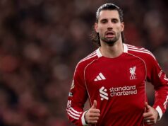 „Sny o Reale Madrid“ Dominika Szoboszlaia, keď sa objavujú pochybnosti Liverpoolu | Futbal | Šport „Sny o Reale Madrid“ Dominika Szoboszlaia, keď sa objavujú pochybnosti Liverpoolu | Futbal | Šport