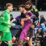 „Šokujúci“ Leeds „vôbec nie“ napriek tomu, že porazil Birmingham v FA Cupe