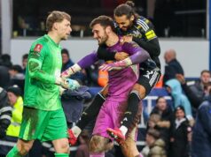 „Šokujúci“ Leeds „vôbec nie“ napriek tomu, že porazil Birmingham v FA Cupe „Šokujúci“ Leeds „vôbec nie“ napriek tomu, že porazil Birmingham v FA Cupe