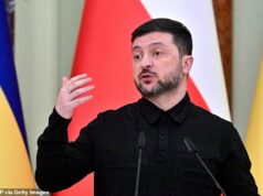 „Šport by nemal znamenať stratu pamäti – jeho odvaha je cennejšia ako medaila“: Volodymyr Zelenskyj teraz váha nad tým, že ukrajinský pretekár bol vyhodený zo zimných olympijských hier pre svoju protestnú prilbu Ukrajinský prezident Volodymyr Zelenskyj kritizoval MOV za zákaz Vladyslava Heraskevyča