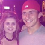 MaKenzie Calame nedávno zverejnil tento obrázok na TikTok ako súčasť videa na sociálnych sieťach