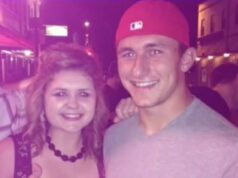 „Stalkerské peklo“ Johnnyho Manziela: Ako jedna fotografia so superfanúšikom viedla k rokom utrpenia, nároku na otcovstvo a strachu o bezpečnosť svojej rodiny MaKenzie Calame nedávno zverejnil tento obrázok na TikTok ako súčasť videa na sociálnych sieťach