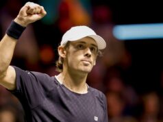 „Super dôležité“ vylepšenie Alexa de Minaura, ktoré by mohlo pomôcť „konečnému“ snu „Super dôležité“ vylepšenie Alexa de Minaura, ktoré by mohlo pomôcť „konečnému“ snu