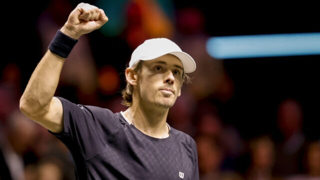 „Super dôležité“ vylepšenie Alexa de Minaura, ktoré by mohlo pomôcť „konečnému“ snu
