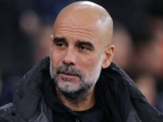 „Úprimné“ pocity Pepa Guardiolu by mali fanúšikov Manchestru City znepokojovať „Úprimné“ pocity Pepa Guardiolu by mali fanúšikov Manchestru City znepokojovať