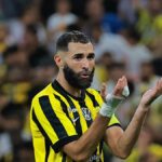 „Urazený“ Benzema sa snaží zmeniť tím Saudskej Arábie: zdroj