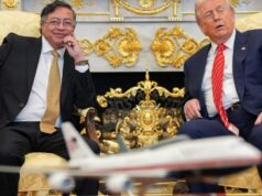 „Veľká pocta“: Kľúčové poznatky zo stretnutia Trumpa s kolumbijským Petrom | Správy Donalda Trumpa „Veľká pocta“: Kľúčové poznatky zo stretnutia Trumpa s kolumbijským Petrom | Správy Donalda Trumpa