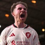 „Vidím oveľa väčšiu konzistentnosť“ – Slot na Macu Allister