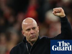 „Vyhral som ligu s Liverpoolom“: Arne Slot reaguje na posmech Wayna Rooneyho | Liverpool „Vyhral som ligu s Liverpoolom“: Arne Slot reaguje na posmech Wayna Rooneyho | Liverpool