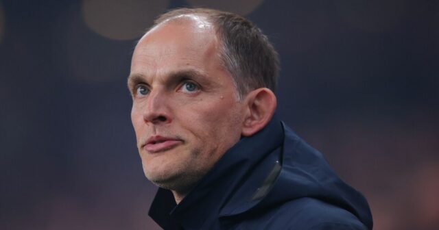 „Vynikajúci“ hráč Anglicka by sa mohol vzdať svojej krajiny a hrať za súperov z majstrovstiev sveta | Futbal | Šport
