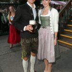 Manželka Thomasa Mullera Lisa (vpravo) tvrdila, že ju už nezaujíma, čo si o nej ľudia myslia