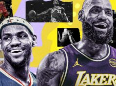 „Vždy som mal misiu“: Ako si LeBron James udržal špičkový výkon „Vždy som mal misiu“: Ako si LeBron James udržal špičkový výkon