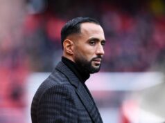 „Za týchto podmienok som nemohol opustiť klub“ – hovorí Medhi Benatia o dramatickom odchode z Marseille. Download app from appStore