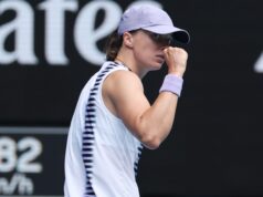 „Zameranie“ Igy Swiatekovej bolo odhalené ako hviezda odhaľuje, na čom „pracuje“ v roku 2026 „Zameranie“ Igy Swiatekovej bolo odhalené ako hviezda odhaľuje, na čom „pracuje“ v roku 2026