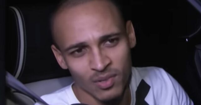 Joleon Lescott hovorí v In The Mixer