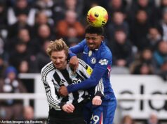 „Zmanipulovaný“ žreb Ligy majstrov: Kluby objavia svoje ÚPLNÉ cesty do finále DNES – s celoanglickým súbojom a oživením rivality. Newcastle a Chelsea by mohli byť proti sebe v posledných 16 zápasoch Ligy majstrov