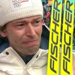 Nórsky biatlonista Sturla Holm Lægreid priznal, že šesť mesiacov podvádzal svoju priateľku