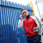 1 späť, 3 von: Aktualizácia zranenia Arsenalu pred zápasom s Bayerom Leverkusen