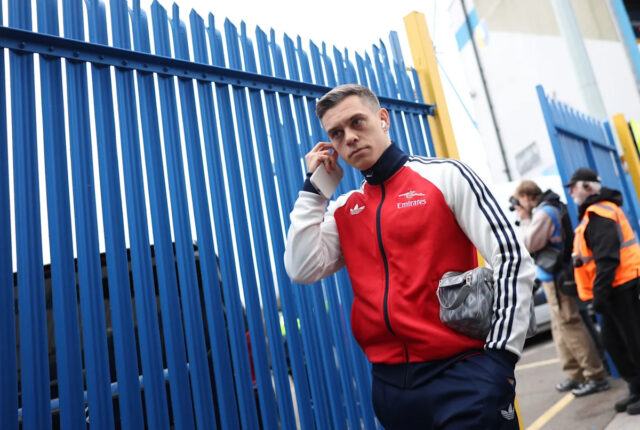 1 späť, 3 von: Aktualizácia zranenia Arsenalu pred zápasom s 1 späť, 3 von: Aktualizácia zranenia Arsenalu pred zápasom s Bayerom Leverkusen