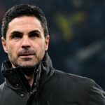 Šéf Arsenalu Mikel Arteta