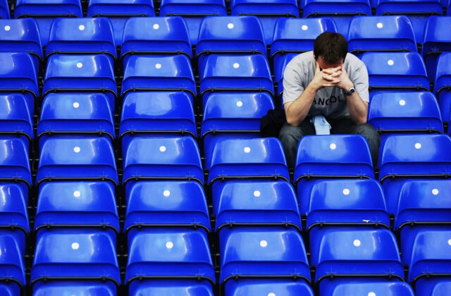 10 najhorších tímov vo futbalovej histórii 🤢 Download app from appStore