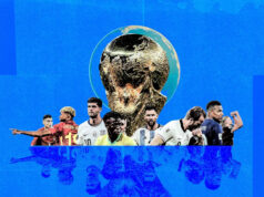 100 dní do majstrovstiev sveta: pol miliardy divákov? To je len utorok pre futbal Download app from appStore